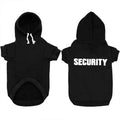 Meravo™ Security Pet Hoodie