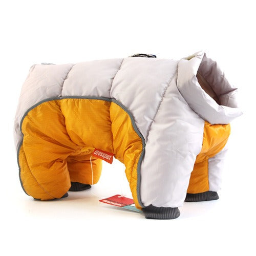 Meravo™ Winter Puffer Dog Coat