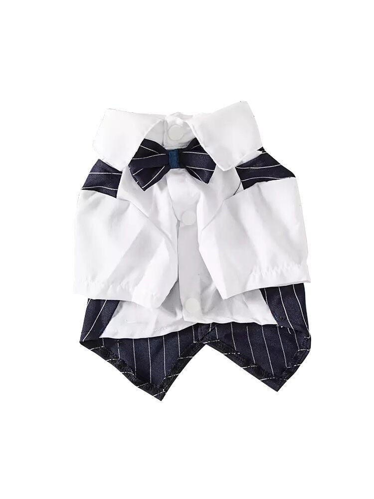 Meravo™ Gentleman Dog Suit