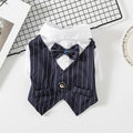 Meravo™ Gentleman Dog Suit