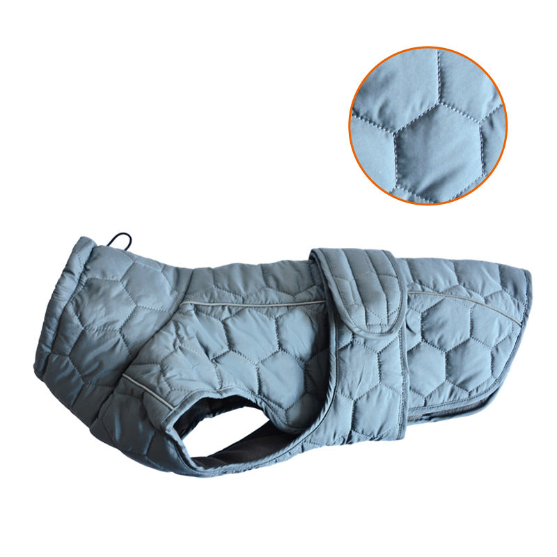 Meravo™ Alpine Warmth Dog Vest