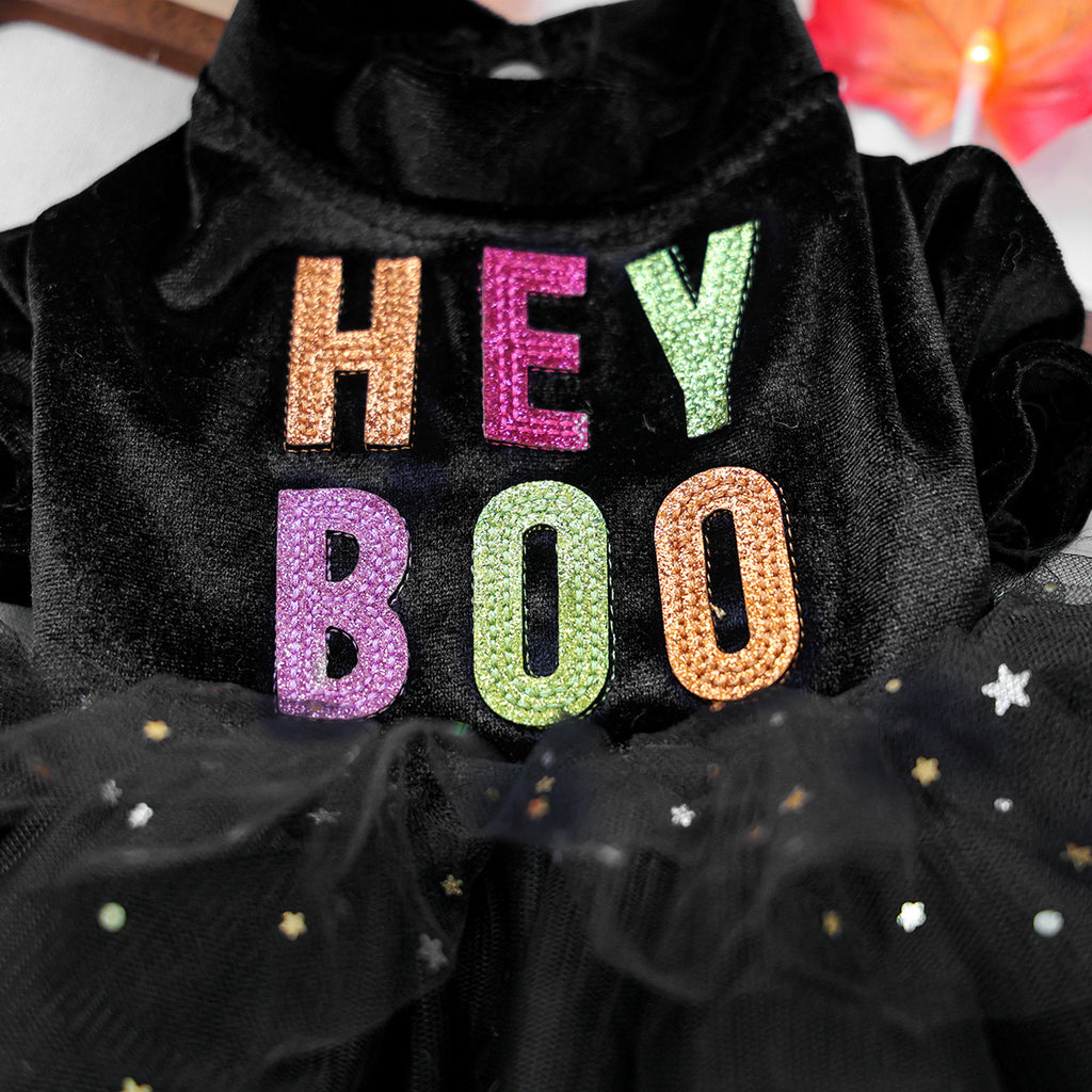 Meravo™ Halloween Pet Skirt
