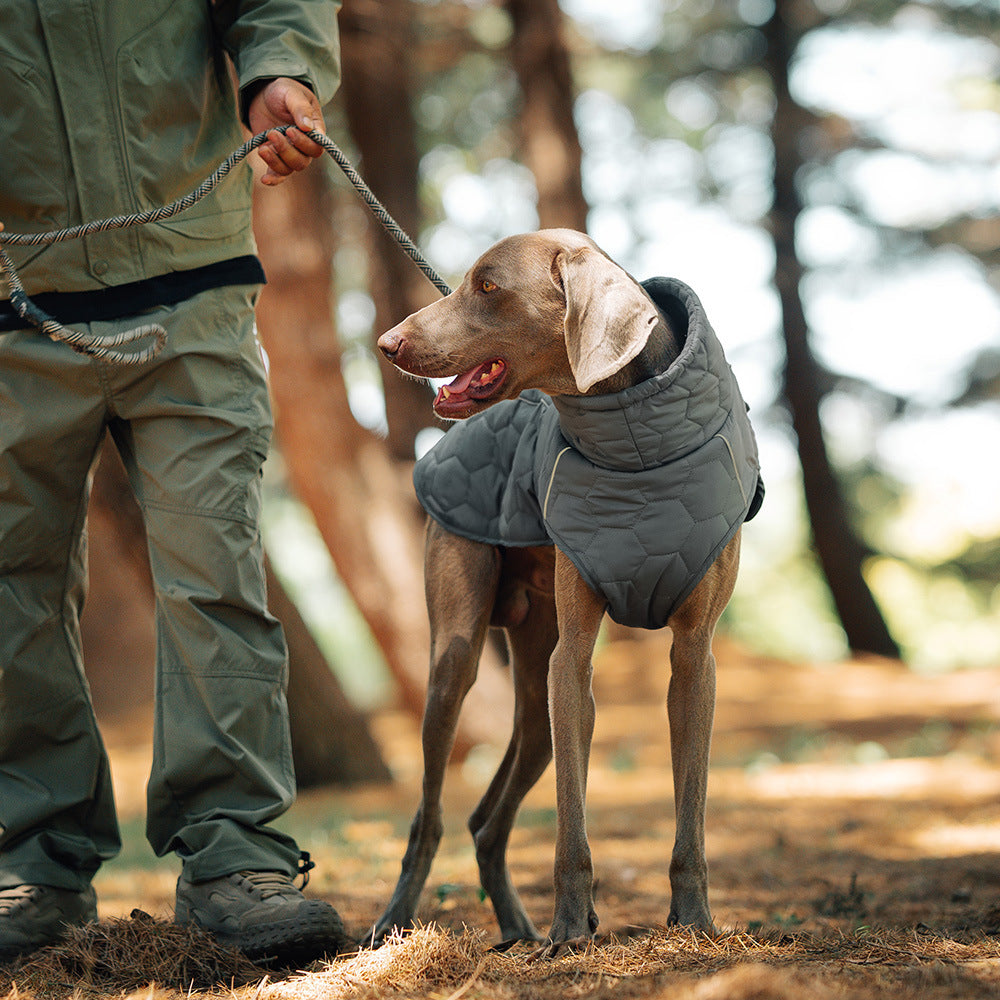 Meravo™ Alpine Warmth Dog Vest