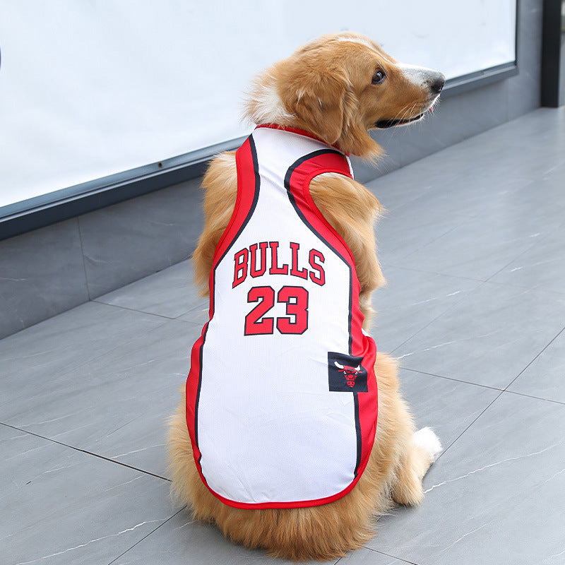 Meravo™ Sport Dog Jersey