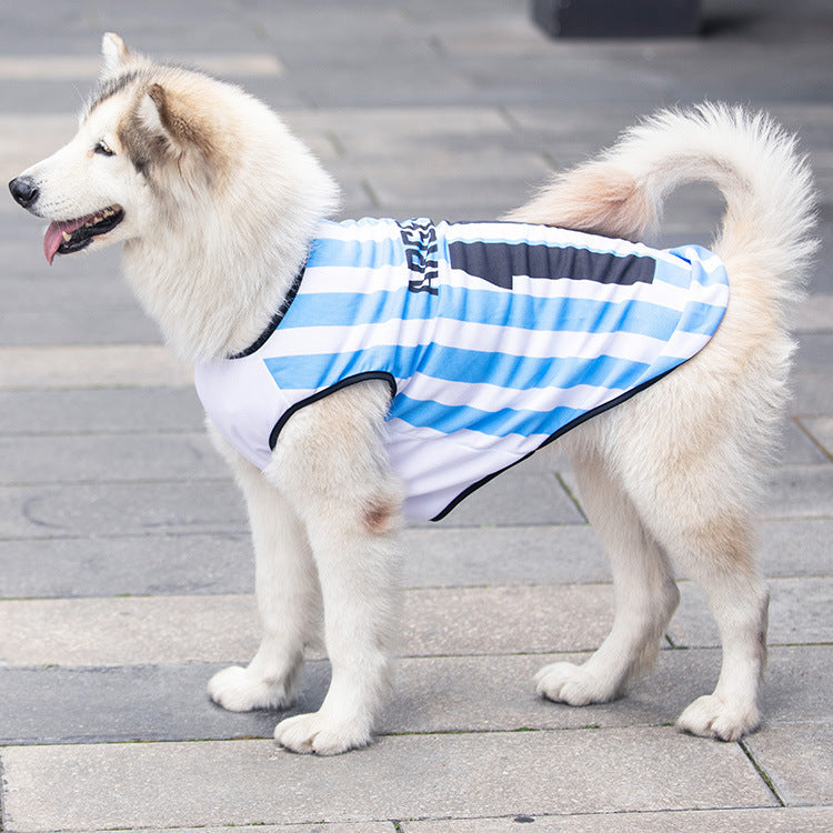Meravo™ Sport Dog Jersey