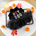 Meravo™ Halloween Pet Skirt