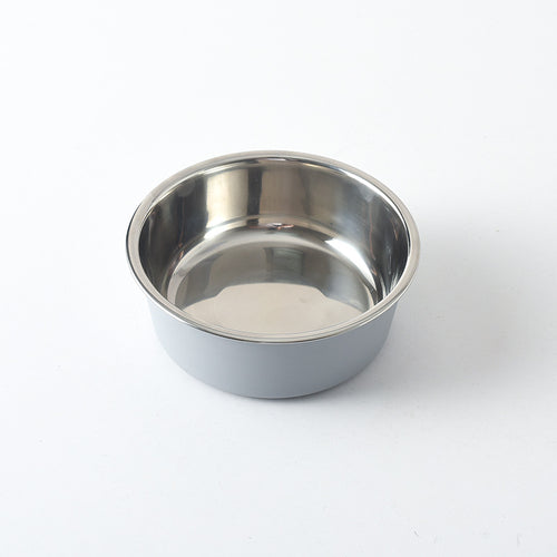 Meravo™ Everyday Stainless Steel Pet Bowl