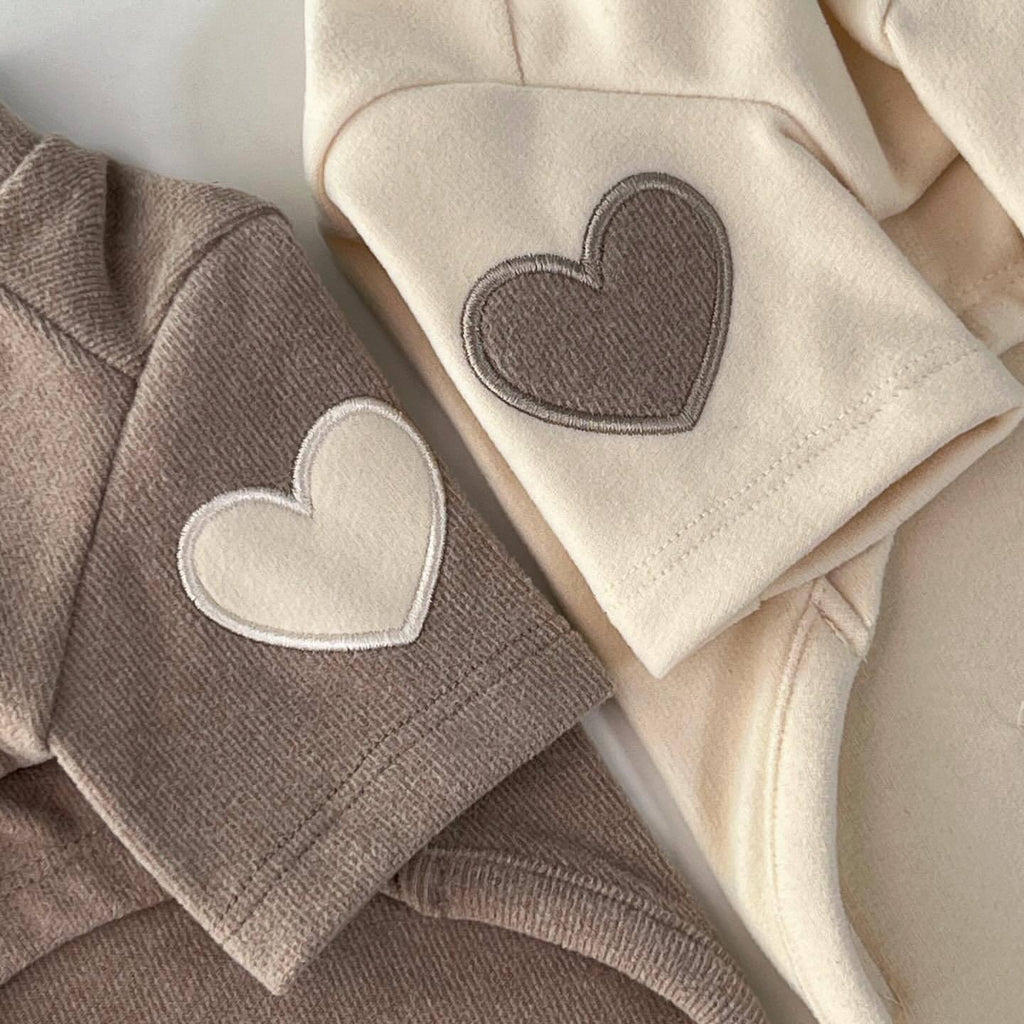 Meravo™ Teddy Bear Comfort Dog Hoodie