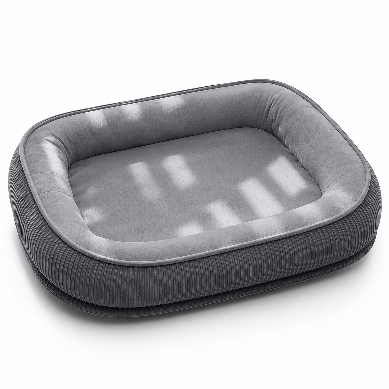 Meravo™ CozyNest Orthopedic Pet Bed