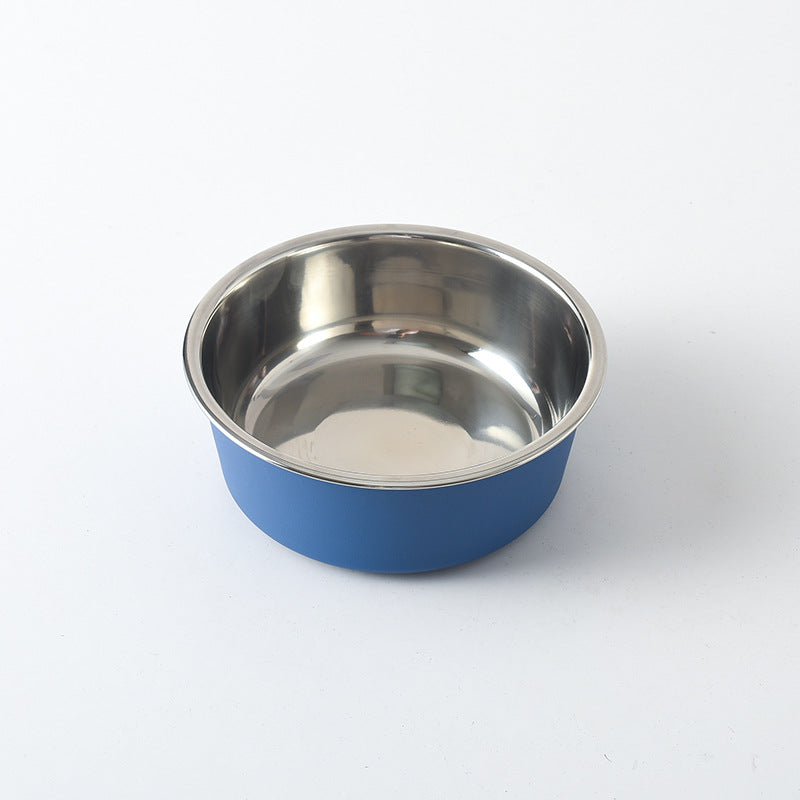 Meravo™ Everyday Stainless Steel Pet Bowl